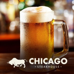 Chicago Steakhouse - Restaurante e Choperia
