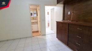 Apartamento 3 quartos a vendo no condomínio Residencial Morada da Serra em Rio Quente - apto 201