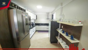 Apartamento 3 suítes a venda no Residencial Saint Paul em Caldas Novas - apto 701 A
