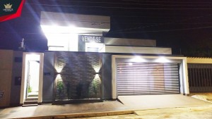 Casa 3 suítes a venda em Caldas Novas no Setor Bandeirantes - Melhores bairros da cidade