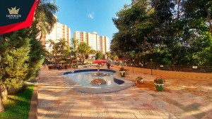 Condomínio Ecologic Park - Apartamentos a venda em Caldas Novas