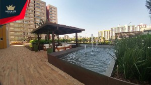 Evian Thermas Residence - Apartamentos a venda em Caldas Novas