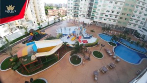 Prive Thermas Riviera Park - Apartamentos a venda em Caldas Novas