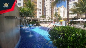Residencial Prive das Thermas 2 - Apartamentos a venda em Caldas Novas