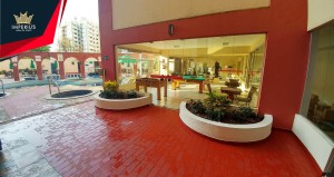 Splendor Thermas Apart Service - Apartamentos a venda em Caldas Novas