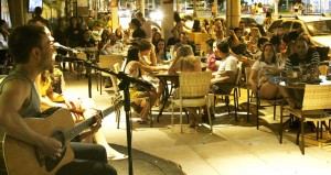 Boulevard Choperia & Restaurante em Caldas Novas