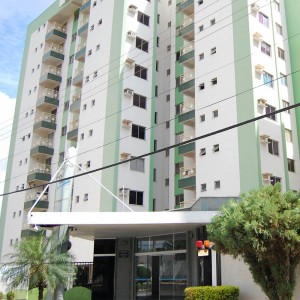 Residencial Águas Da Serra - Apartamentos a venda em Caldas Novas