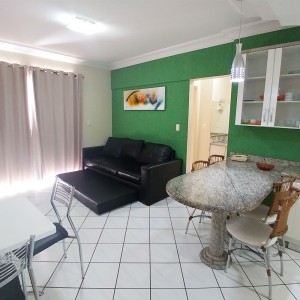 Apartamento dois quartos a venda no Sol das Caldas em Caldas Novas - unidade 604