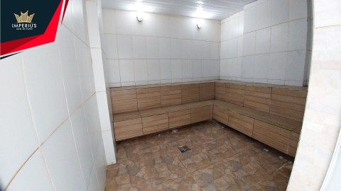 Apartamento um quarto a venda no Fiori Prime em Caldas Novas - U. 701