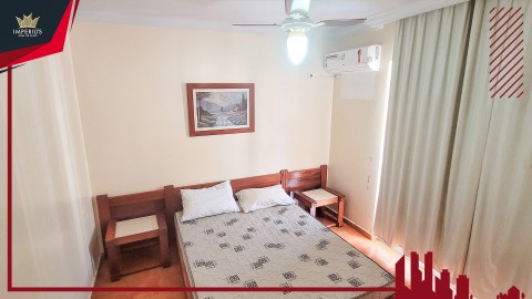 Apartamentos 2 quartos a venda em Caldas Novas no Parque Das Águas Quentes - apto 601 B3