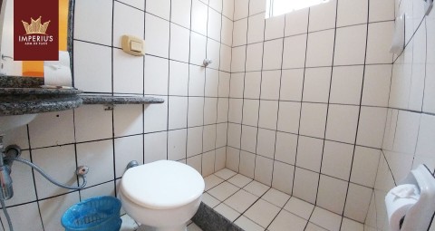 Apartamento com um quarto a venda no diRoma Internacional Re