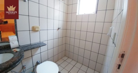 Apartamento com um quarto a venda no diRoma Internacional Re