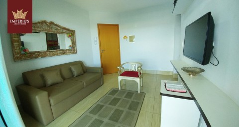 Apartamento a venda no Fiore Prime em Caldas Novas - U. 701