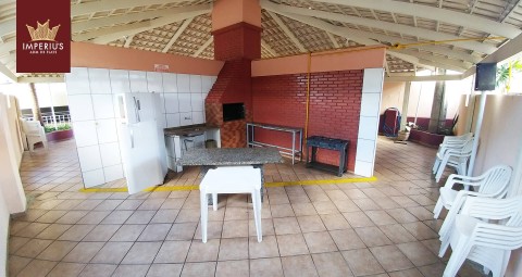 Residencial Thermas Dos Buritis em Caldas Novas