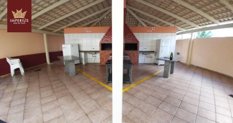 Residencial Thermas Dos Buritis em Caldas Novas