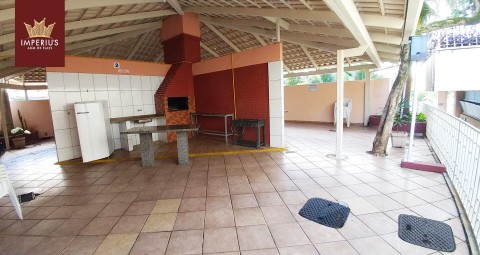 Residencial Thermas Dos Buritis em Caldas Novas