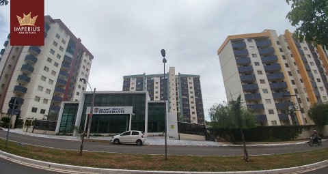 Thermas dos Bandeirantes em Caldas Novas Goiás