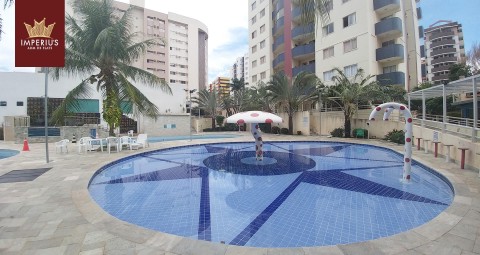 Thermas dos Bandeirantes em Caldas Novas Goiás