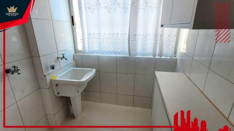 Apartamento 3 quartos a venda no Residencial Thuany em Caldas Novas - apto 306