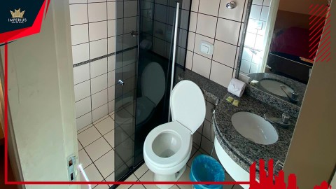 Apartamento a venda em Caldas Novas no diRoma Fiori - apto 112