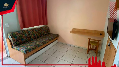 Apartamento a venda em Caldas Novas no diRoma Fiori - apto 112