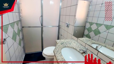 Apartamento a venda no Sol das Caldas - apto 807