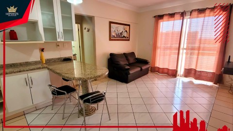 Apartamento a venda no Sol das Caldas - apto 807