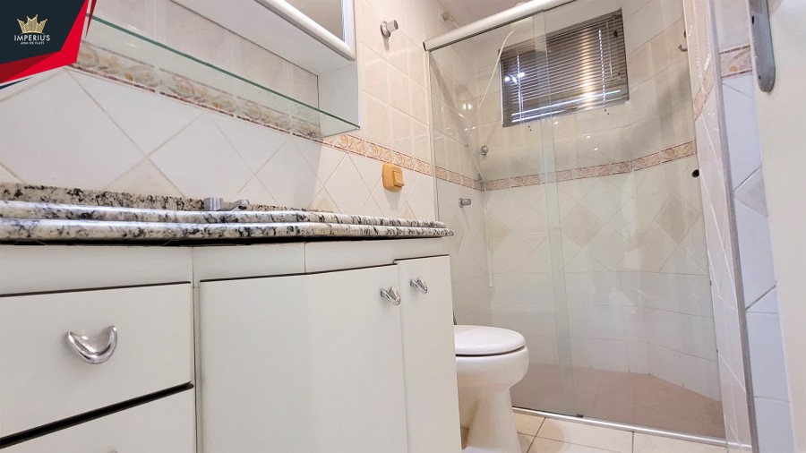 Apartamento 3 quartos a vendo no condomínio Residencial Morada da Serra em Rio Quente - apto 201