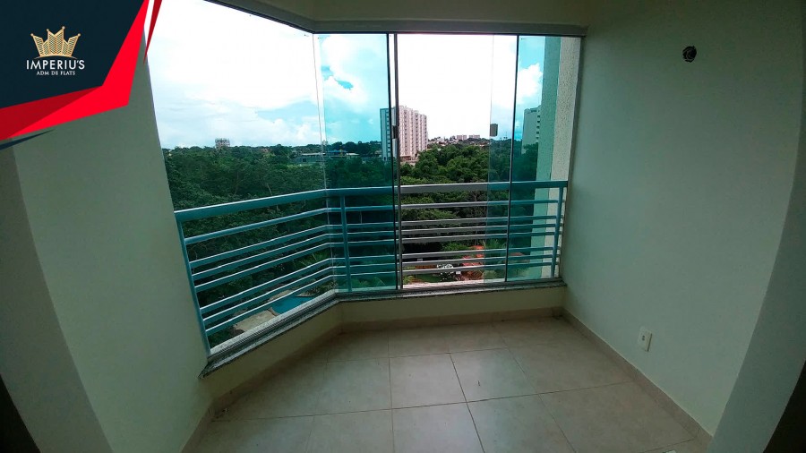 Apartamento de um Quarto a venda em Caldas Novas no Thermas do Bosque - 402 Apartamento de um Quarto a venda em Caldas Novas no Thermas do Bosque - 402