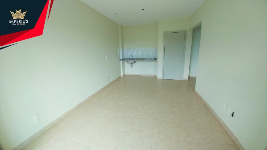 Apartamento de um Quarto a venda em Caldas Novas no Thermas do Bosque - 402 Apartamento de um Quarto a venda em Caldas Novas no Thermas do Bosque - 402