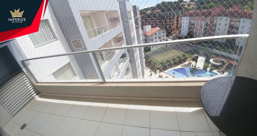 Apartamento um quarto a venda no Veredas do Rio Quente Flat Service apto 903 Apartamento um quarto a venda no Veredas do Rio Quente Flat Service apto 903