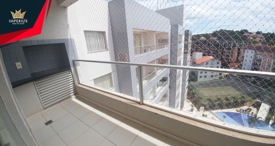 Apartamento um quarto a venda no Veredas do Rio Quente Flat Service apto 903 Apartamento um quarto a venda no Veredas do Rio Quente Flat Service apto 903