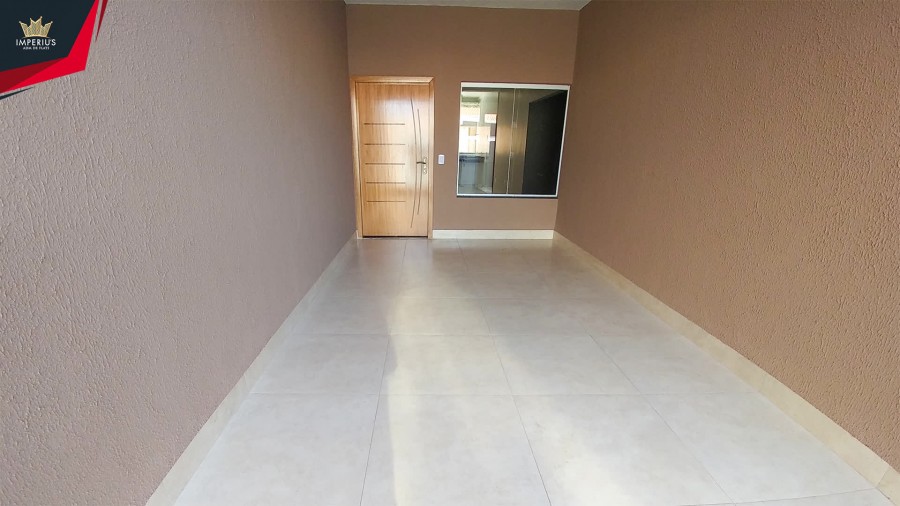 Casa 3 quartos a venda em Caldas Novas no Jardim Serrano Casa 3 quartos a venda em Caldas Novas no Jardim Serrano