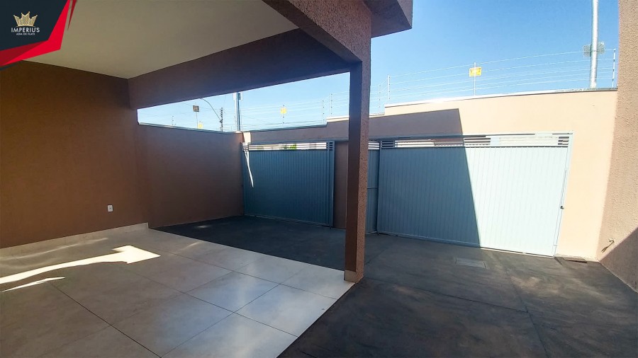 Casa 3 quartos a venda em Caldas Novas no Jardim Serrano Casa 3 quartos a venda em Caldas Novas no Jardim Serrano