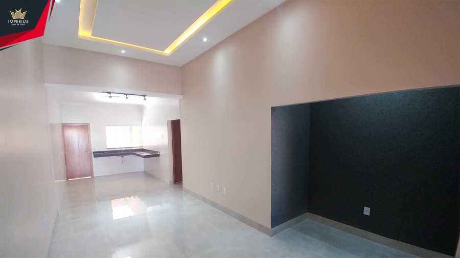 Casa 3 quartos a venda em Caldas Novas no Jardim Serrano Casa 3 quartos a venda em Caldas Novas no Jardim Serrano