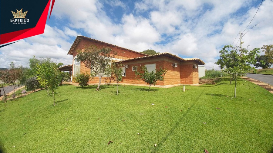 Casa 4 quartos a venda em Caldas Novas no Aldeia das Thermas ( Palavra da Vida ) - 240 m Casa 4 quartos a venda em Caldas Novas no Aldeia das Thermas ( Palavra da Vida ) - 240 m