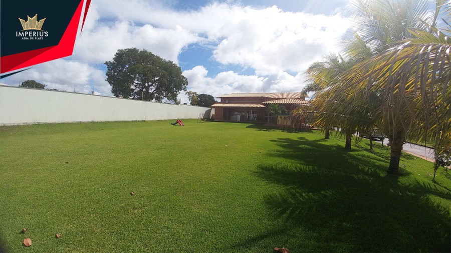 Casa 4 quartos a venda em Caldas Novas no Aldeia das Thermas ( Palavra da Vida ) - 240 m Casa 4 quartos a venda em Caldas Novas no Aldeia das Thermas ( Palavra da Vida ) - 240 m