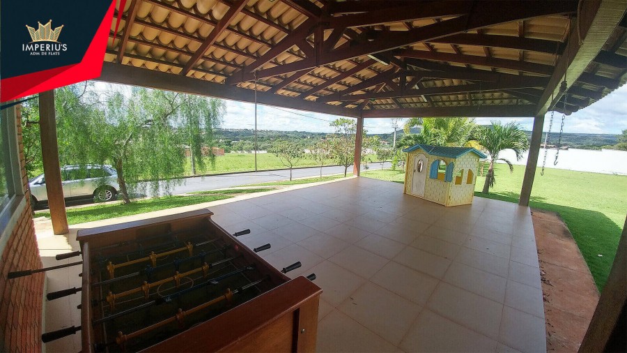 Casa 4 quartos a venda em Caldas Novas no Aldeia das Thermas ( Palavra da Vida ) - 240 m Casa 4 quartos a venda em Caldas Novas no Aldeia das Thermas ( Palavra da Vida ) - 240 m