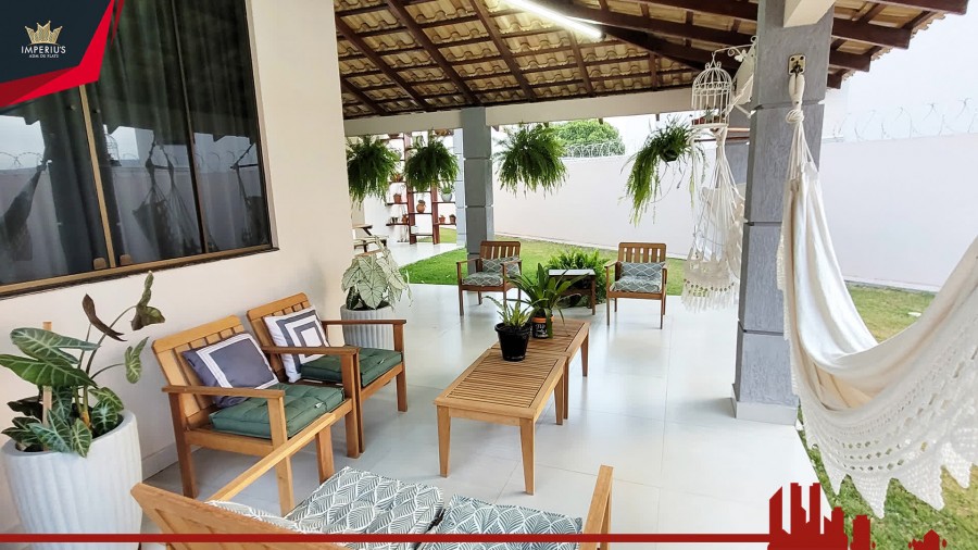 Casa alto padrão e com 5 quartos a venda em Caldas Novas no Bairro Bandeirantes Casa alto padrão e com 5 quartos a venda em Caldas Novas no Bairro Bandeirantes