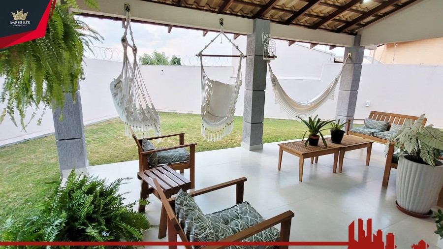 Casa alto padrão e com 5 quartos a venda em Caldas Novas no Bairro Bandeirantes Casa alto padrão e com 5 quartos a venda em Caldas Novas no Bairro Bandeirantes