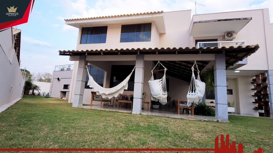 Casa alto padrão e com 5 quartos a venda em Caldas Novas no Bairro Bandeirantes Casa alto padrão e com 5 quartos a venda em Caldas Novas no Bairro Bandeirantes