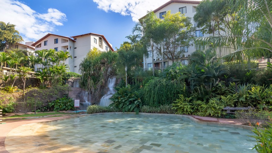 Rio Quente Resorts - Hotel Luupi - Apartamentos a venda em Rio Quente