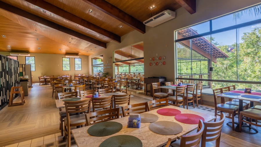 Rio Quente Resorts - Hotel Luupi - Apartamentos a venda em Rio Quente