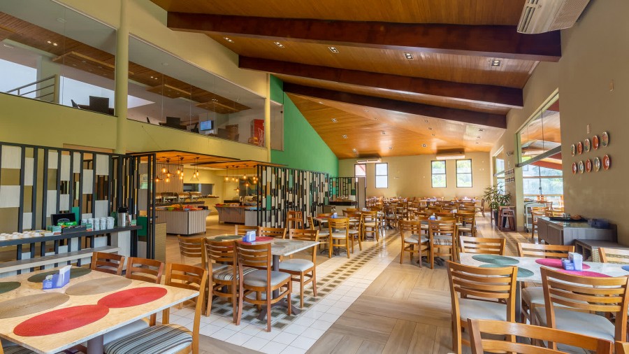 Rio Quente Resorts - Hotel Luupi - Apartamentos a venda em Rio Quente