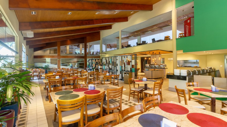 Rio Quente Resorts - Hotel Luupi - Apartamentos a venda em Rio Quente