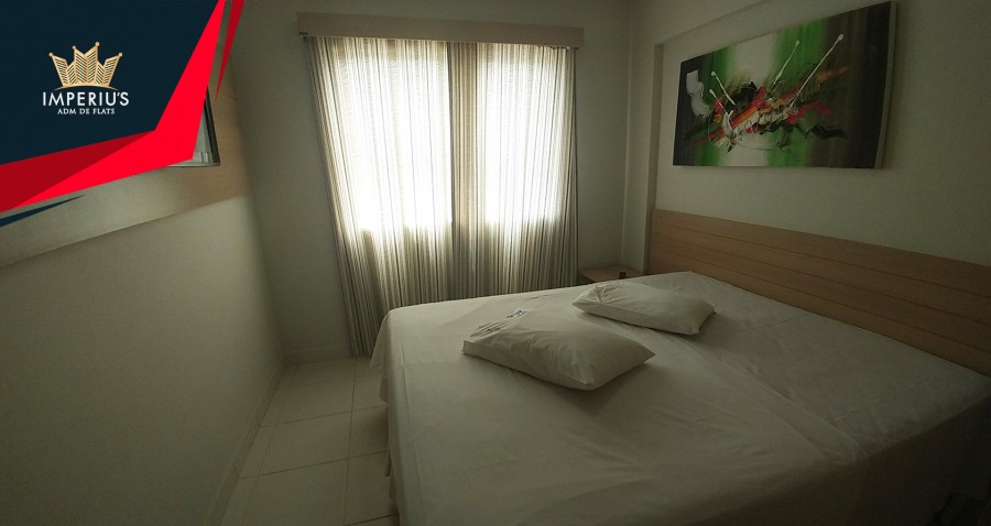 Apartamentos com sala, um quarto,  venda no Park Veredas Apartamentos com sala, um quarto,  venda no Park Veredas