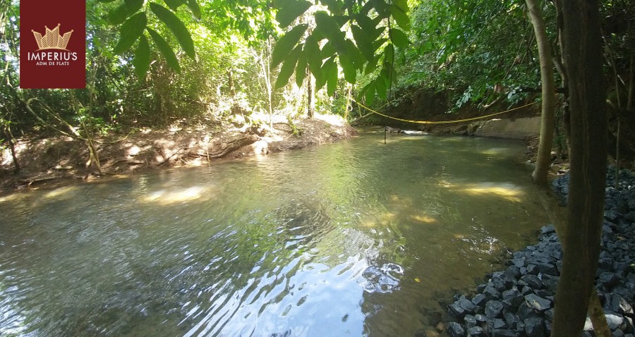 Park Veredas do Rio Quente Flat Service