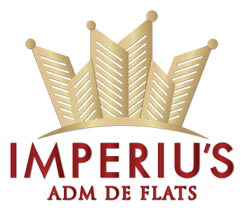 Logo: Imperius ADM - Administrador de Flats